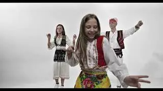 B2N & Alma Velaj - Shoqnia