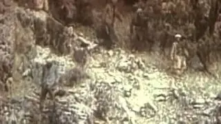 Ударная сила Фильм №66. Бесшумное оружие
