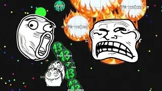 TrickSpliting with GamingWithAndre!