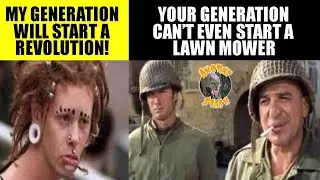 GEN X & Millennial Memes | Ep 32 #akornzstash #90s #80s #70s #60s Memes I found on the Internet