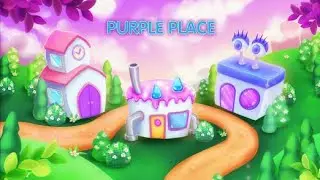 anıları geri getirmek - Purble Place oynuyorum!