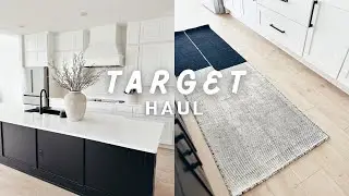 TARGET HAUL | CASALUNA, CRATE & BARRELL, FASHION, SUMMER SANDALS, ORGANIZATION