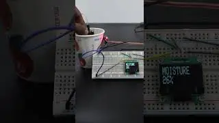 Secret To A Lush and Healthy Garden: Interface Moisture Sensor And Arduino With ChatGPT Written Code