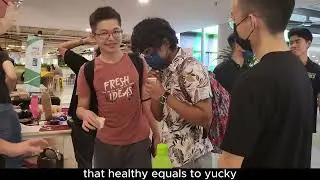 NSC 2023: what da health