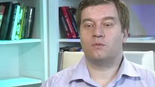 Павел Святенков - Социальный лифт как средство от эмиграции