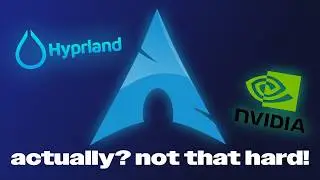I Finally Replaced Windows 11 (with arch linux)