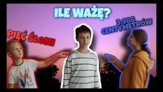 KTO zna mnie LEPIEJ?! - Sobol czy Błażej?!