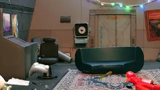 Stikbot Animation
