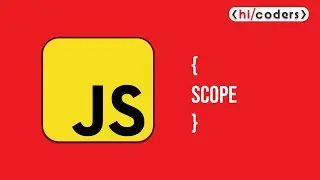 JavaScript Scopes