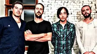 Hoobastank - The Reason (Drum Backing Track)