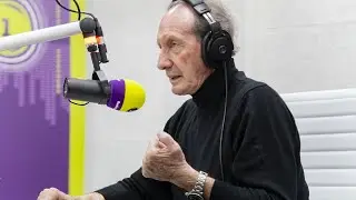«Синемания». Эфир от 21.03.2020 г. Гости – Александр Рапопорт и Василий Мищенко