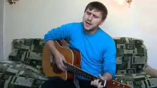 Антон Копчинский - послание Братскому Украинскому народу