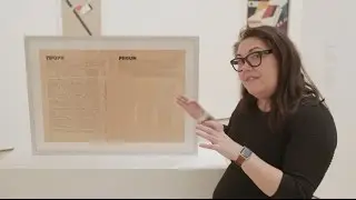 Russian Avant-Garde | HOW TO SEE the art movement with MoMA curator Sarah Suzuki