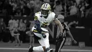 Kwon Alexander 2021 Season Highlights