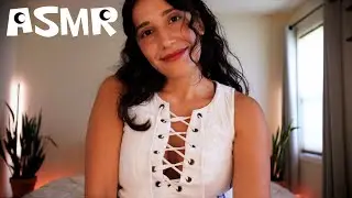 ASMR Serene Morning with Mommy 