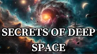 SECRETS OF DEEP SPACE - Nebulae, Galaxies, and Beyond