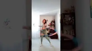 dr Jones TikTok challenge hula hoop dance