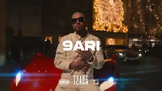 [FREE] Snik x Rack Type Beat - "9ari" | Rap Instrumental 2024