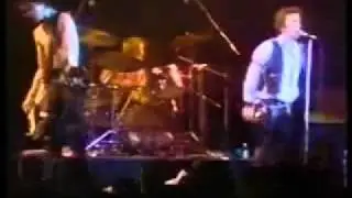 Sex Pistols   Problems