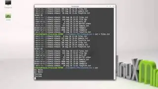 I/O Redirection (Command Line)