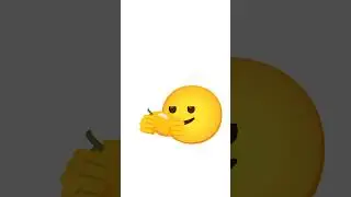 Lemon! (Emoji version) #animation #emoji #shorts