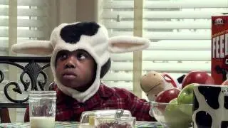 Too Many Questions - Got Milk?