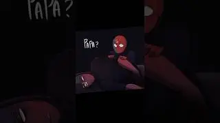 #countryhumans #кантрихуманс #маленькая #девочка #со #взглядом #волчицы
