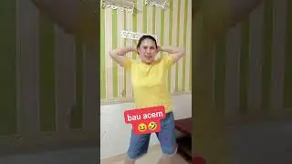 butuh deodorant 😆 #vidoelucu