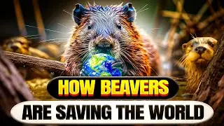 The Animal That Wants to Save Us