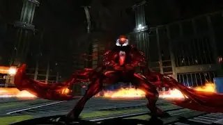 The Amazing Spider Man 2 Video Game Trailer