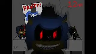 Fnas 1-5 All Jumpscare