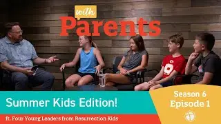 Summer Kids Edition!