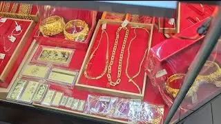 ONGPIN GOLD PRICE PER GRAM AS OF JUNE 30 2024