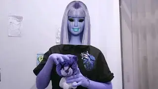 СЕРДЦЕ *авторская песня*