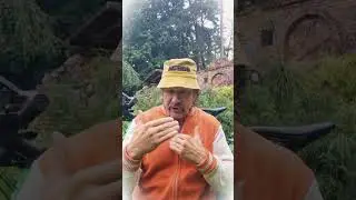 Почему вся Голландия, передвигается на велосипедах?