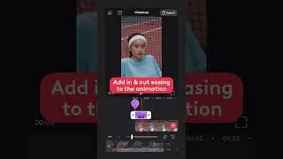 Try Out Videoleap's New Zoom Effects 🪄