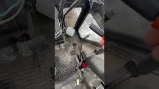 Удлинитель рычага КПП МТЗ. 