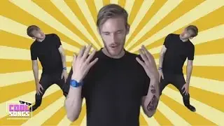 PewDiePie Hows it Goin Bros REMIX (full version)