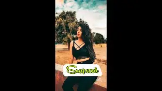 Before After Video edit | Riya Pandey Edit | VN editor ||SKARTS