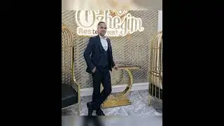 Мана бу кушик туйни ëндиради, Наврузжон Жалилов Самаркандча азарт 2023