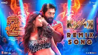 PUSHPA 2 KISSIK SONG, REMIX SONG , TELUGUSHORTFILMS #shortfilms #telugushortfilms #balaramfilms