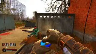 Thanks for not being a ...