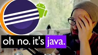 Looking back at my first Android project after 11 years