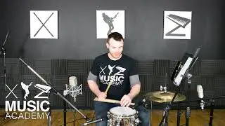 Stinger Mapex Snare Drum Review