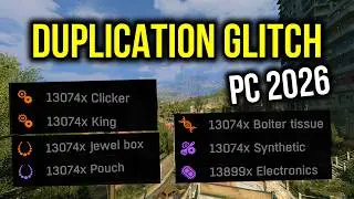 The Easiest Duplication Glitch For Dying Light (2026 Working)