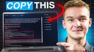 Copy These HIDDEN AI Voice Prompt Hacks!