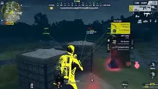 Rules Of Survival ESP Chams Hack Free Download 27 02 2018