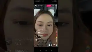 RARA LIDA LIVE PAGI INI GUYS