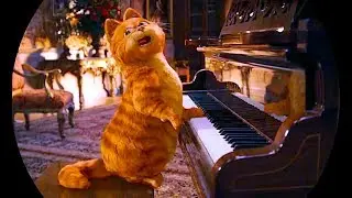 Апрельский кот - Наталия Лансере / Песня про Кота, веселая детская - Best Children Songs - 
