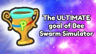 FINALLY getting the one and only... PLANTER OF PLENTY!!! | Bee Swarm Simulator